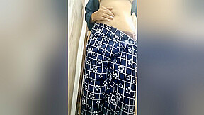 Wife Fingering Oil Massage In India Desi Wife Figure
