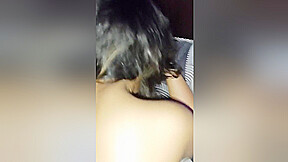 Wife Fucked Hard On Vacation  Rough Doggy