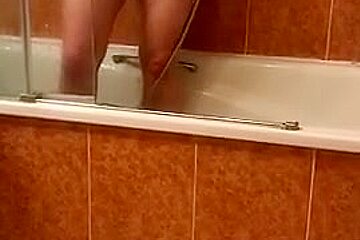 Wife Shower