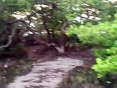 Wife dogging for Black Cock at Beach
