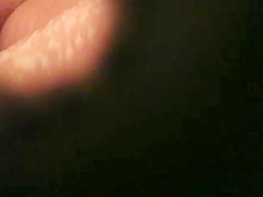 Wife's Pussy In The Shower