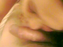Wifey Blowjob At Home