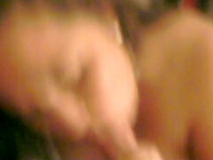 Wifey Blowjob At Home