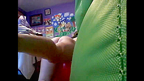 Wii fit yoga