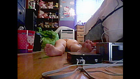 Wii fit yoga