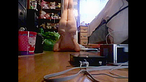 Wii fit yoga