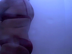 Wild , Beach, Changing Room Movie Ever Seen