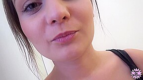 Wild and Young With Anina Silk - HeavyOnHotties