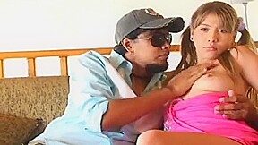 Willing Bree - Fucking fellow with shades
