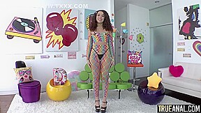 Willow Ryders Love For Anal
