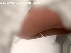 Winter pee