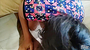 අල්ලපු ගෙදර With Sri Lankan