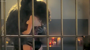 Wolfcop (2014) Sarah Lind, Cheryl Mazil
