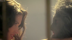 Wolfcop (2014) Sarah Lind, Cheryl Mazil