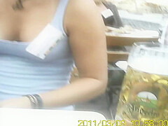 Wolter's Downblouse Bitch 246-250