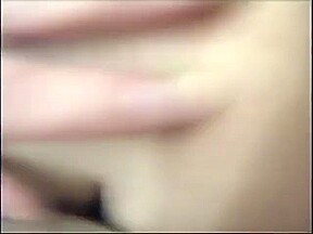 Woman sucks anal dildo