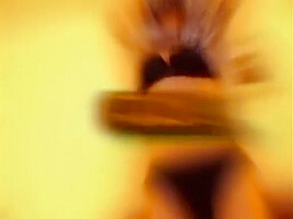 Women in flowing satisfying pleasures men