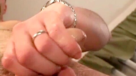 WorkinmenXXX Video: Str8 Plumber Beats Off