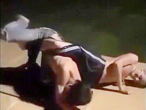 Wrestling - Don't Miss The Great Second Half