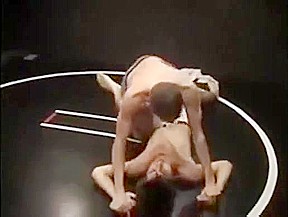 Wrestling - Don't Miss The Great Second Half