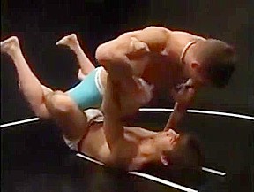 Wrestling - Don't Miss The Great Second Half