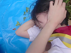 XEAC94 Cuuuuuuty Japanese SEX BABE