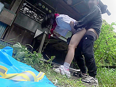 XEAC94 Cuuuuuuty Japanese SEX BABE
