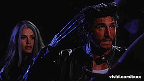 X-Men XXX: An Axel Braun Parody - Vivid