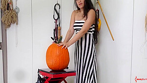 Xaya Lovelle In Flogged Then