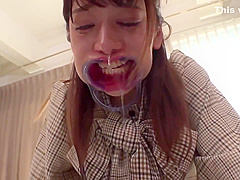 Xrle-004 Throat Co Creampie Beautiful Girl