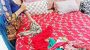 Xxx Desi Village Maid Flashing Boobs And Seducing Her Boss Gone Into Sexual With Clear Hindi Audio