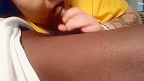 Xxx Indian Porn Videos Of Desi Bhabhi Leena Sucking Cock