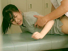 YKJE88 Cuuuuuuty Asian sex BABY