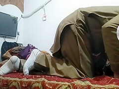 Ye Mari Jan Ha Aj Mani Ise Pad Lya Pher Kia Sex Waoo