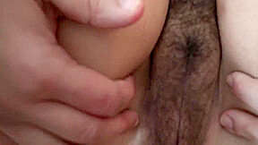 55 Year Old Virgin Shows Tight Pussy - She Has Never Been Fucked!!!