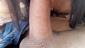 18 Years In Indian Cheating Wife Gets Caught Fucking With Another Man! Hindi Sex