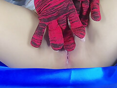 50 Years Old Woman Pussy Orgasm By Herself After Not Have Sex Long Time Ago  2