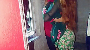 18 Years - Village Tution Girl And Teacher Leaked Video