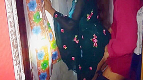 18 Years - Village Tution Girl And Teacher Leaked Video