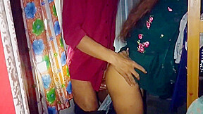 18 Years - Village Tution Girl And Teacher Leaked Video