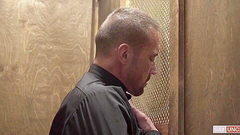 Yes Step father - Felix Confession - Felix O Dair and Myles Lando