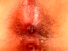 Young Asian Girl Tied To Desk Stimulated With Vibrator Licked Fingered
