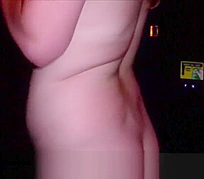 Young Blonde Real Gloryhole