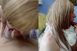 Young, Fun, And Full Of Cum