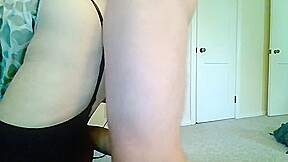 Young Guy Feeds Me His Cock And Then Gives Me A Monster Cream Pie In My Pussy