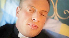 Young Priests
