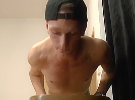 Young Skater Boy - Exclusive Casting