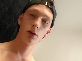 Young Skater Boy - Exclusive Casting