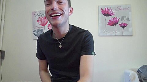 Young Straight Boy Fucking Step daddy Bareback - Amateur Cam - AmatorBareback