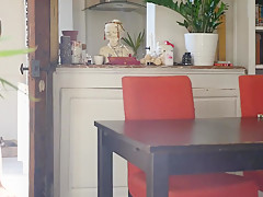 Young couple go home urgently for fuck - Amateur Couple